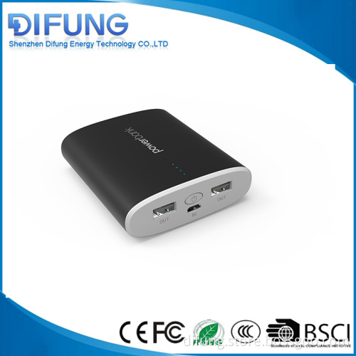 China manufacturer machine grade laptop power bank 10000mah for mobile phone